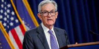 Jerome Powell enfrenta una investigación federal por su testimonio ante el Congreso de Estados Unidos.