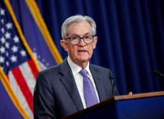Jerome Powell enfrenta una investigación federal por su testimonio ante el Congreso de Estados Unidos.