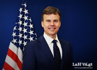 John M. Barrett