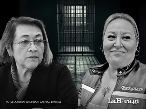 Jueza Abelina Cruz ordena sacar del aislamiento a pareja del “Lobo”; Gobierno se resiste