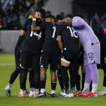 Kenderson Navarro, tras su gran actuación contra Canadá, aseguró estar listo para ser el portero titular de la Selección de Guatemala.