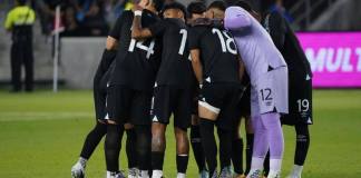 Kenderson Navarro, tras su gran actuación contra Canadá, aseguró estar listo para ser el portero titular de la Selección de Guatemala.