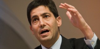 Donald Trump nominó a Kevin Warsh para presidir la Junta de Gobernadores de la Reserva Federal en sustitución de Jerome Powell.