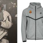 La chaqueta deportiva de Nicolás Maduro y su parecido con la del RCD Mallorca