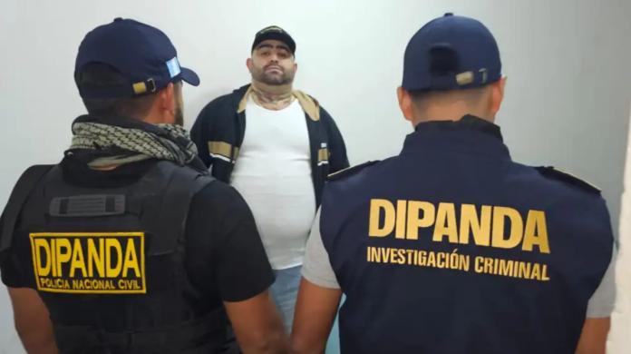 La historia de cómo alias el Lobo logró ascender a máximo líder del Barrio 18 hace 14 años