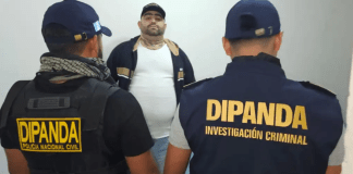 La historia de cómo alias el Lobo logró ascender a máximo líder del Barrio 18 hace 14 años