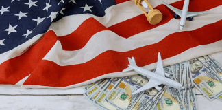 Las nuevas tarifas migratorias de EE. UU. ajustadas por inflación que entraron en vigor desde 2026