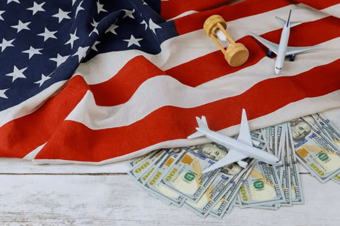 Las nuevas tarifas migratorias de EE UU ajustadas por inflacion que entraron en vigor desde 2026 Las nuevas tarifas migratorias de EE. UU. ajustadas por inflación que entraron en vigor desde 2026