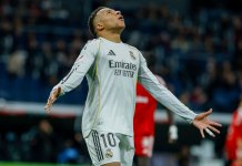 Millones de aficionados del Real Madrid, por medio de una campaña en redes sociales, están exigiendo la salida de Kylian Mbappé.