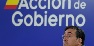 Liberan a españoles presos en Venezuela