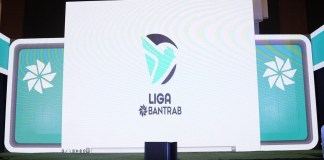 Bantrab es el nuevo patrocinador oficial de la Liga Nacional de Fútbol de Guatemala. Foto: Bantrab.
