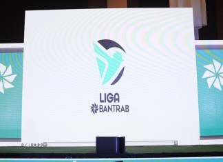 Bantrab es el nuevo patrocinador oficial de la Liga Nacional de Fútbol de Guatemala. Foto: Bantrab.