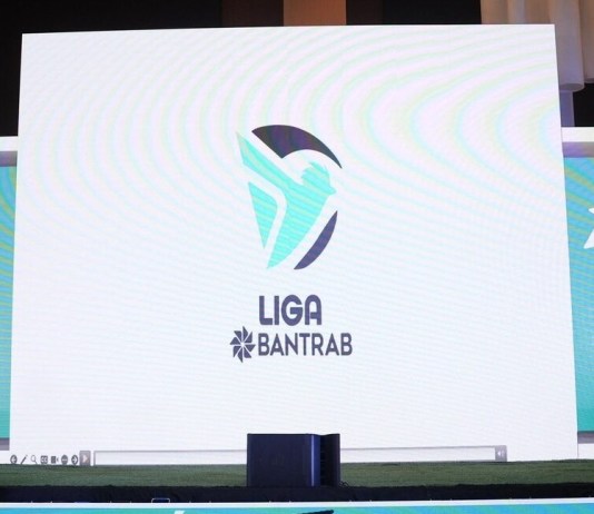 Bantrab es el nuevo patrocinador oficial de la Liga Nacional de Fútbol de Guatemala. Foto: Bantrab.