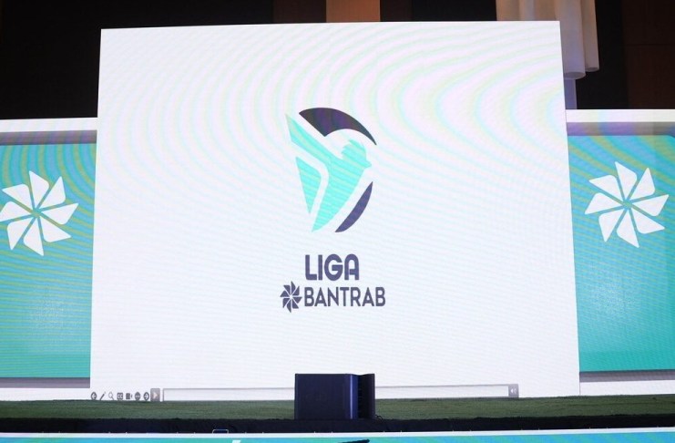 Bantrab es el nuevo patrocinador oficial de la Liga Nacional de Fútbol de Guatemala. Foto: Bantrab.