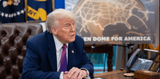 Los cuatros puntos del posible acuerdo de EE. UU. sobre Groenlandia que mantendrían lejos a Rusia y China