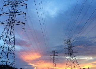 Los departamentos que serán priorizados en proyectos de generación y transmisión de energía eléctrica