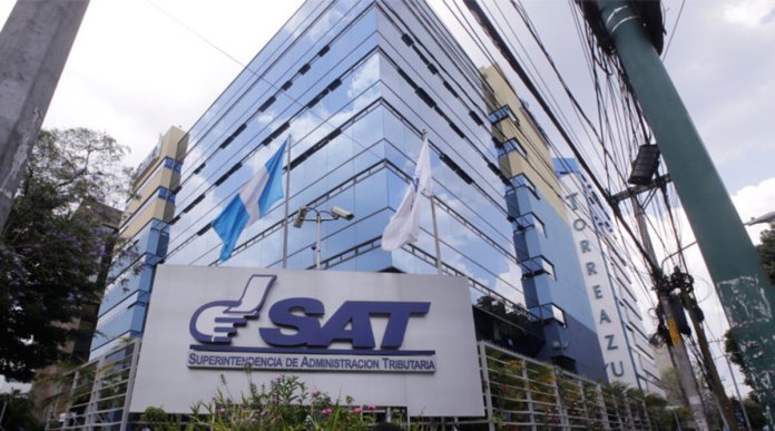 Los impuestos que impulsan mayor crecimiento en recaudación y la meta de la SAT para 2026