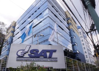 Los impuestos que impulsan mayor crecimiento en recaudación y la meta de la SAT para 2026