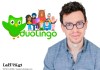 El CEO y cocreador de la plataforma Duolingo, Luis von Ahn, anuncio nuevas funciones dentro de la app este 2026. Foto: La Hora/ Luis von Ahn