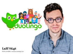 Luis von Ahn explica el 2026 de Duolingo y responde preguntas de crecimiento, planes y rendimiento financiero