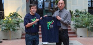 Guatemala formará parte de la expedición continental Ruta Maya–Azteca–Inca.