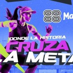 Media Maratón Max Tott 2026. Foto: Max Tott.