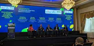 MEM espera que una porción importante de etanol para vehículos pueda venir de Estados Unidos