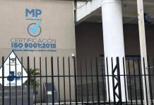 Según el presidente en funciones del OJ, al menos tres decanos no han presentado credenciales para juramentar a postuladora de MP. Foto La Hora: Daniel Ramírez