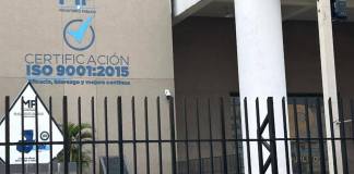 Según el presidente en funciones del OJ, al menos tres decanos no han presentado credenciales para juramentar a postuladora de MP. Foto La Hora: Daniel Ramírez