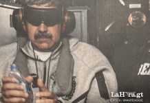 La caída de Maduro y lo que se viene Arte La Hora: Jesús Ríos.