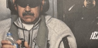 Arte La Hora: Jesús Ríos.