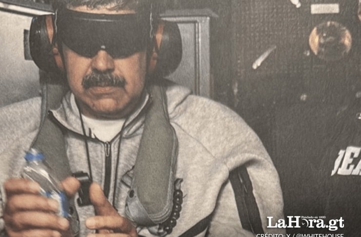 Arte La Hora: Jesús Ríos.