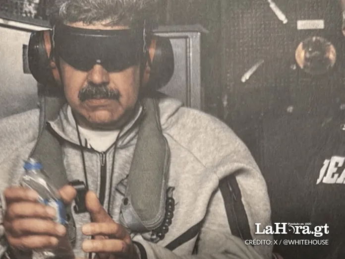 Maduro Arte La Hora: Jesús Ríos.