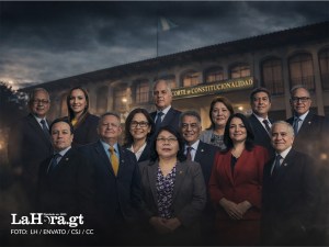 CSJ analizaría optar por designación directa de magistrados a la CC en lugar de proceso de postulación pública