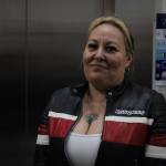 El Juzgado de Exhibición Personal recibió una solicitud para verificar la situación de María Marta Castañeda luego que fuera aislada el pasado lunes. Foto: La Hora