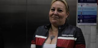 El Juzgado de Exhibición Personal recibió una solicitud para verificar la situación de María Marta Castañeda luego que fuera aislada el pasado lunes. Foto: La Hora