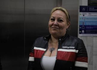 María Marta Castañeda es aislada en Mariscal Zavala, juzgado recibe petición de exhibición personal El Juzgado de Exhibición Personal recibió una solicitud para verificar la situación de María Marta Castañeda luego que fuera aislada el pasado lunes. Foto: La Hora