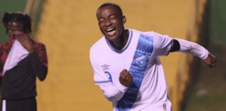 Luis Fernando Tena aseguró que el juvenil Marvin Ávila Jr. saldrá como titular en el partido amistoso contra Canadá.