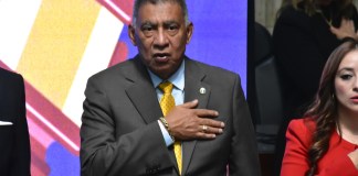 El bloque dominante de magistrados de la Corte Suprema de Justicia (CSJ) habría alcanzado un acuerdo para elegir a Luis Mauricio Corado Campos como presidente del Organismo Judicial