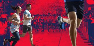 La Media Maratón Max Tott, una de las carreras más emblemáticas de Guatemala, celebra este año su edición 89.