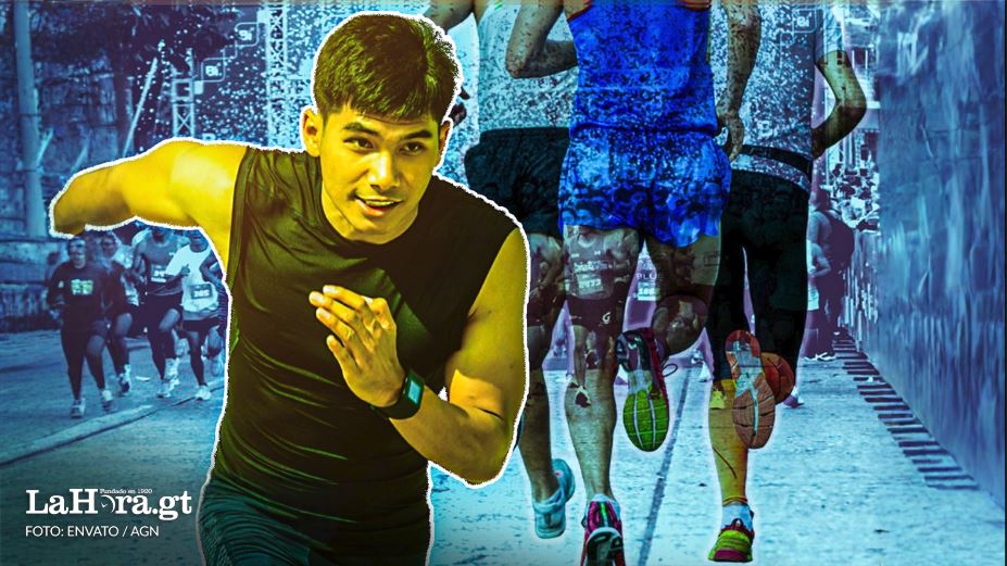 Media Maratón Max Tott 2