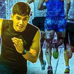 Media Maratón Max Tott Foto: Envato/ GNP