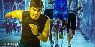 Media Maratón Max Tott Foto: Envato/ GNP