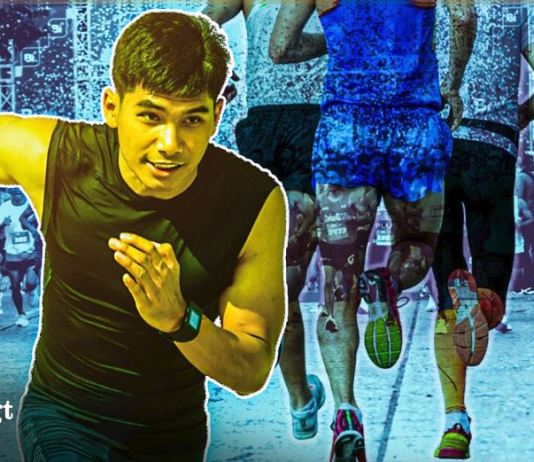 Media Maratón Max Tott Foto: Envato/ GNP