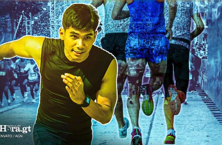 Media Maratón Max Tott Foto: Envato/ GNP