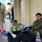 La diáspora venezolana en Guatemala recibe la captura de Maduro entre alivio, fe y cautela