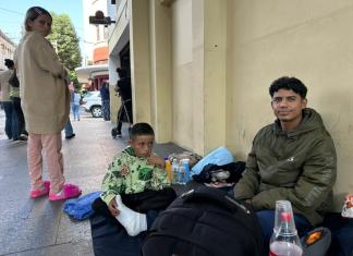 La diáspora venezolana en Guatemala recibe la captura de Maduro entre alivio, fe y cautela