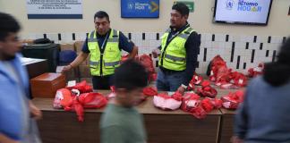 Operativo migratorio en Florida suma miles de detenciones, con guatemaltecos como el grupo más numeroso.