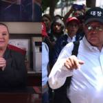 Mineduc responde al STEG de Joviel Acevedo y le explica que el juez no le autoriza medidas de hecho