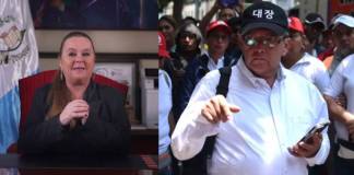 Mineduc responde al STEG de Joviel Acevedo y le explica que el juez no le autoriza medidas de hecho